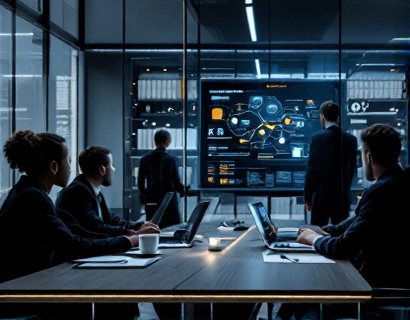 Navigating the Power of AI-Powered Chat Interfaces for Specialized Knowledge